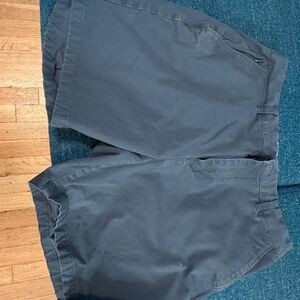 Bonobos - Stretch Washed Chino Short 2.0 - After Midnight - 33x32 Athletic - 7"
